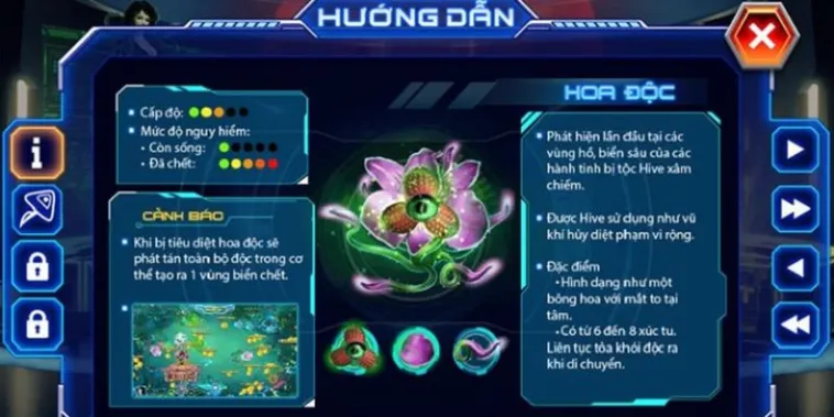 Bí Ẩn Dưới Đại Dương: Làm Chủ Bắn Cá Men In Black Tại 8DAY