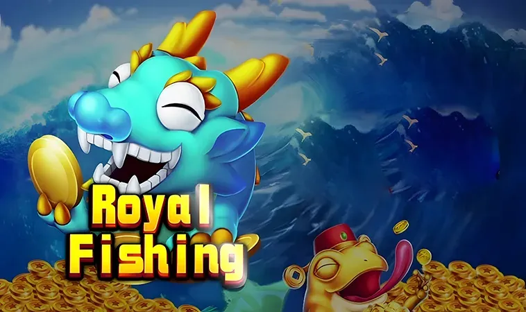 Bí Kíp Chinh Phục Royal Fishing Tại 8DAY: Săn Thưởng Cực Đỉnh! 1 Bí Kíp Chinh Phục Royal Fishing Tại 8DAY: Săn Thưởng Cực Đỉnh!