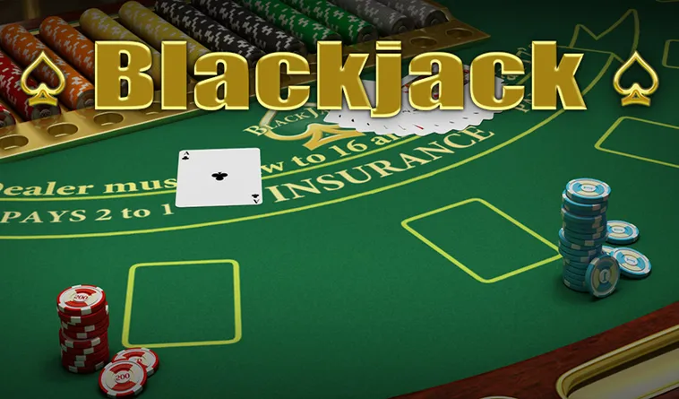 Đánh Thức Đam Mê Với Blackjack Tại 8DAY: Bí Ẩn Đằng Sau Lá Bài 2 Đánh Thức Đam Mê Với Blackjack Tại 8DAY: Bí Ẩn Đằng Sau Lá Bài