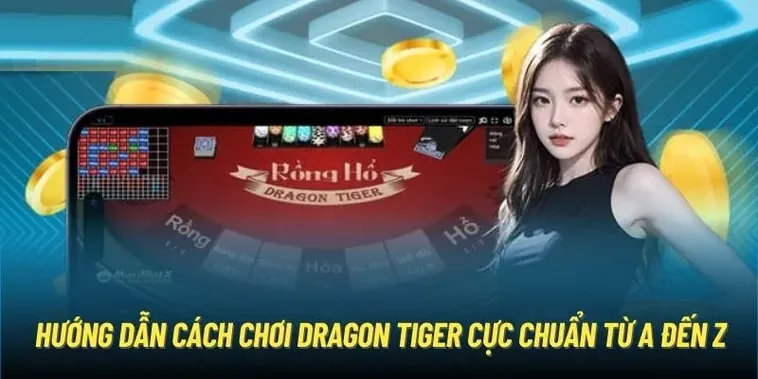 Bí Ẩn Dragon Tiger Tại 8DAY: Cuộc Chơi Đỉnh Cao Chờ Khám Phá 2 Bí Ẩn Dragon Tiger Tại 8DAY: Cuộc Chơi Đỉnh Cao Chờ Khám Phá